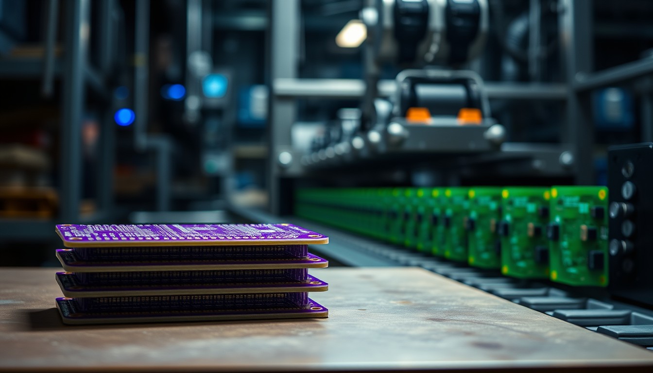 AI Designed Your Prototype. Who Builds the Next Thousand? - featured image