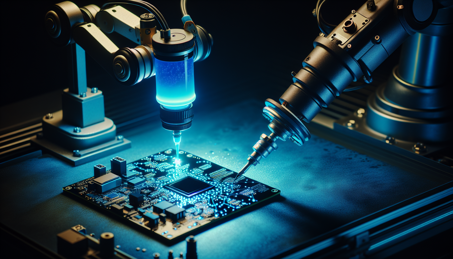 Conformal Coating: Protecting Electronics in Harsh Environments - featured image