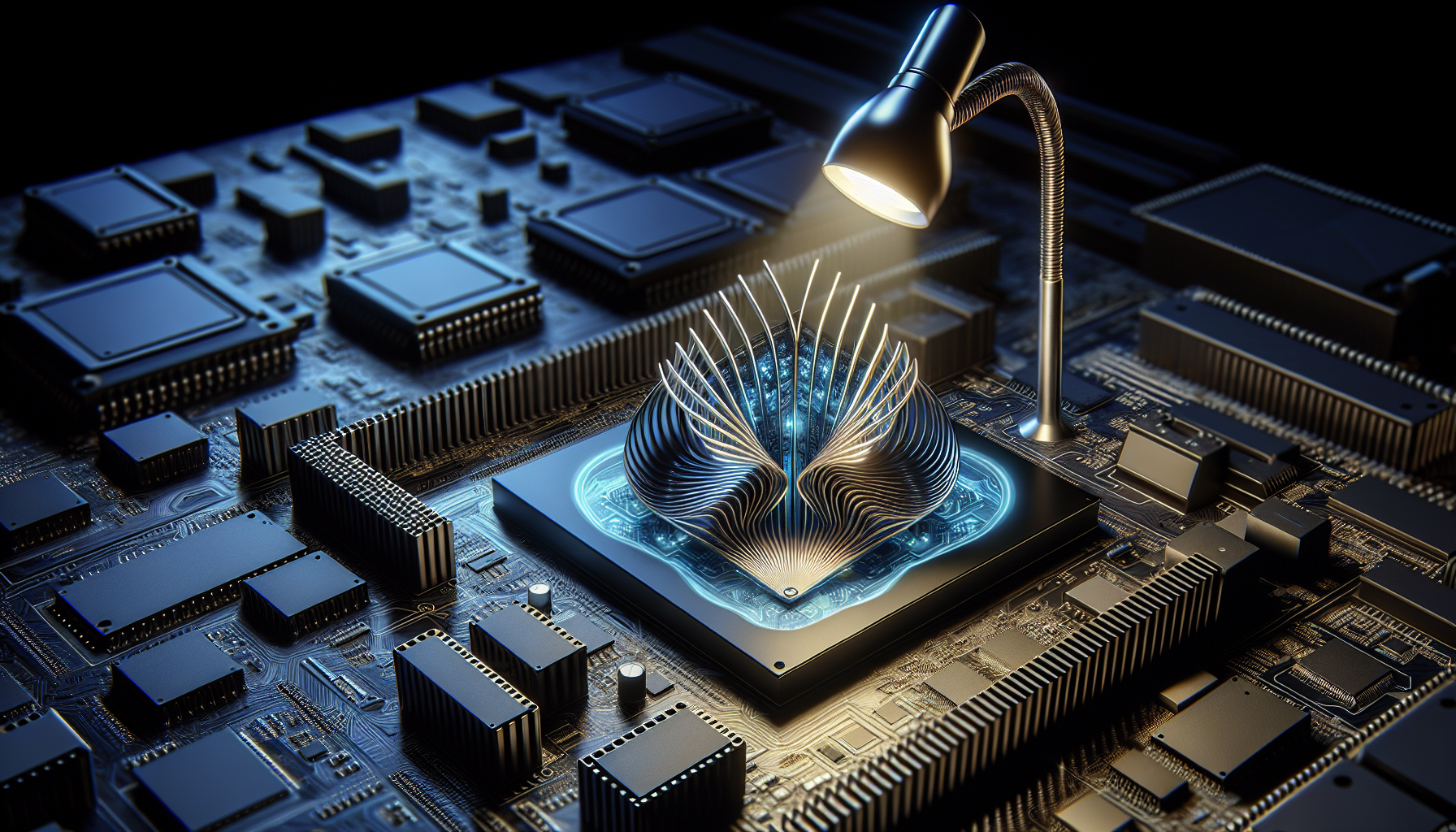 Custom PCB Design vs Off-the-Shelf Solutions: Making the Right Choice - featured image