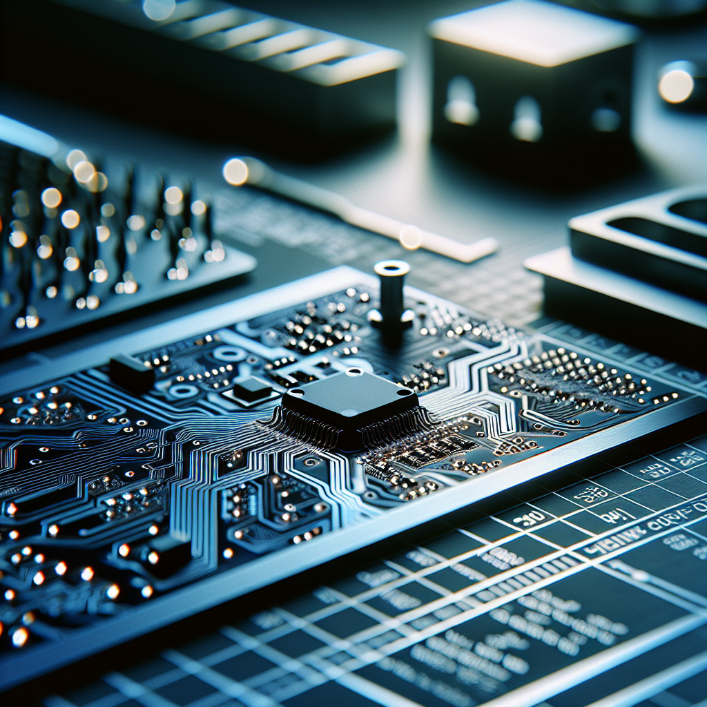 What Is Design for Manufacturability (DFM)? A Complete Guide - concept illustration