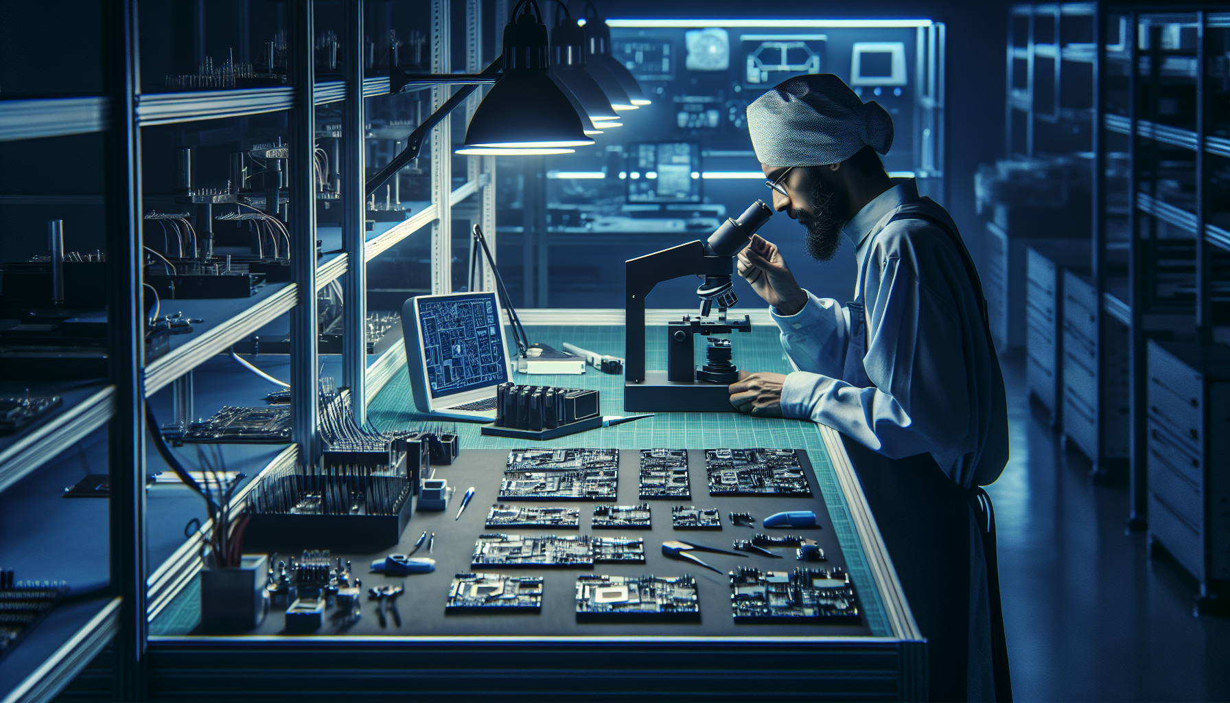 ISO 9001:2015 in Electronics Manufacturing: What It Really Means - featured image