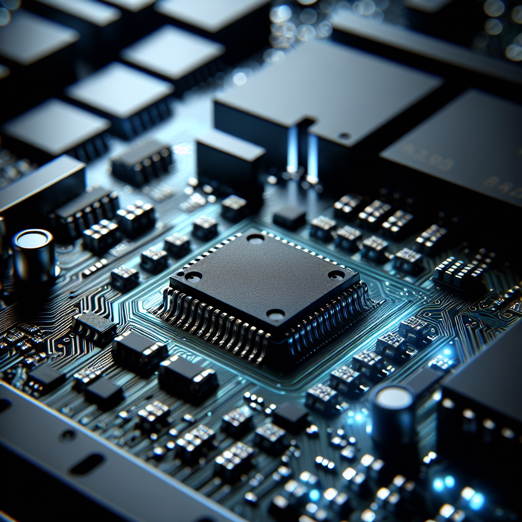 OTA Firmware Updates: Why Your Connected Product Needs Them - concept illustration