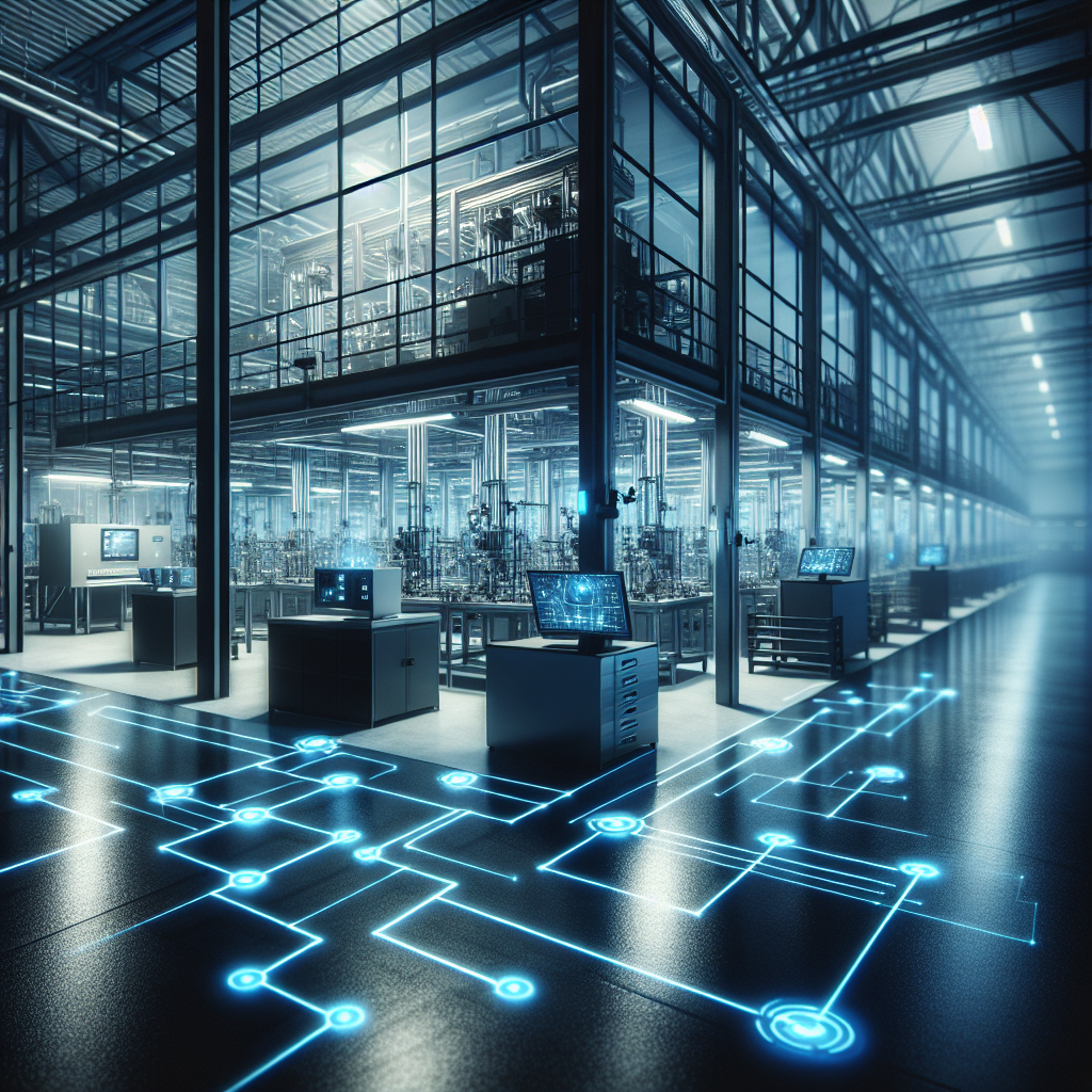 OTA Firmware Updates: Why Your Connected Product Needs Them - process illustration
