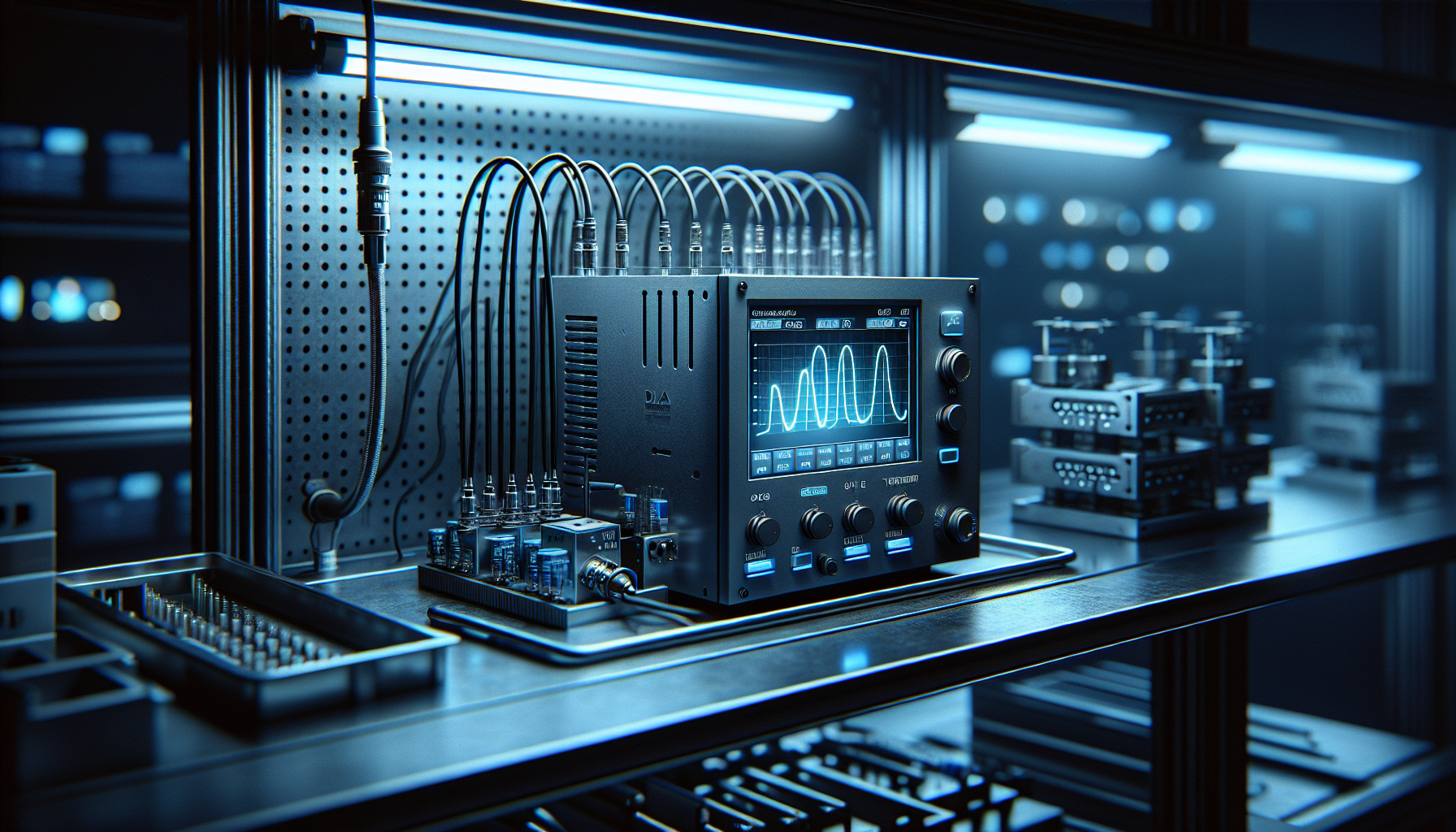 PID Controllers Explained: How Smart Temperature Control Works - featured image