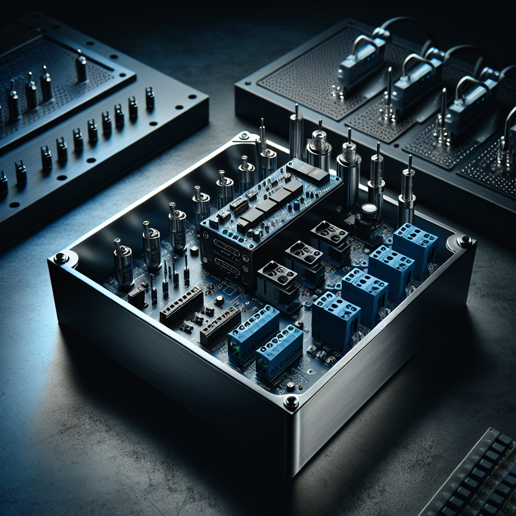 PID Controllers Explained: How Smart Temperature Control Works - process illustration