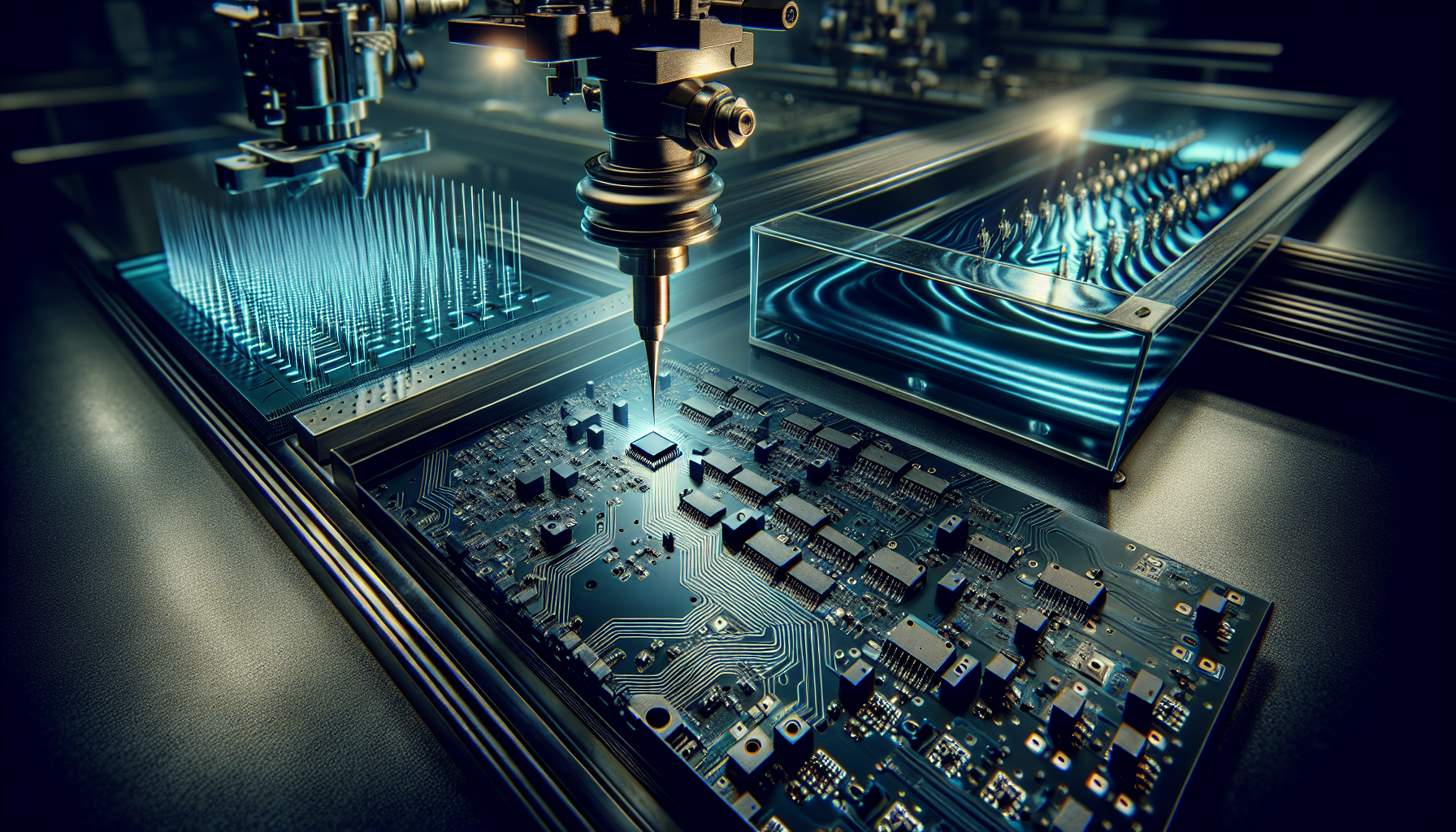 SMT vs Through-Hole Assembly: Choosing the Right Process - featured image