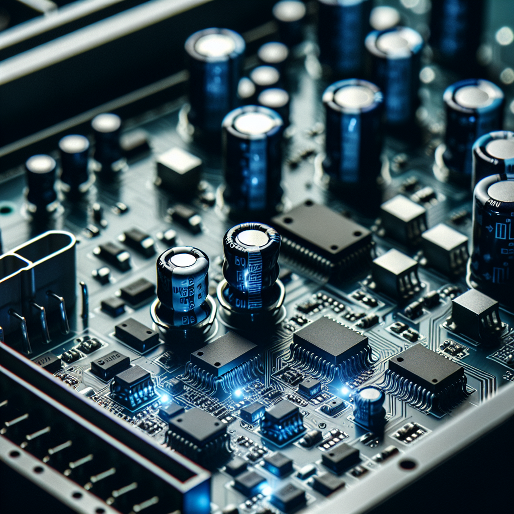 SMT vs Through-Hole Assembly: Choosing the Right Process - process illustration