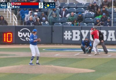 Victory Game Clocks baseball pitch clock